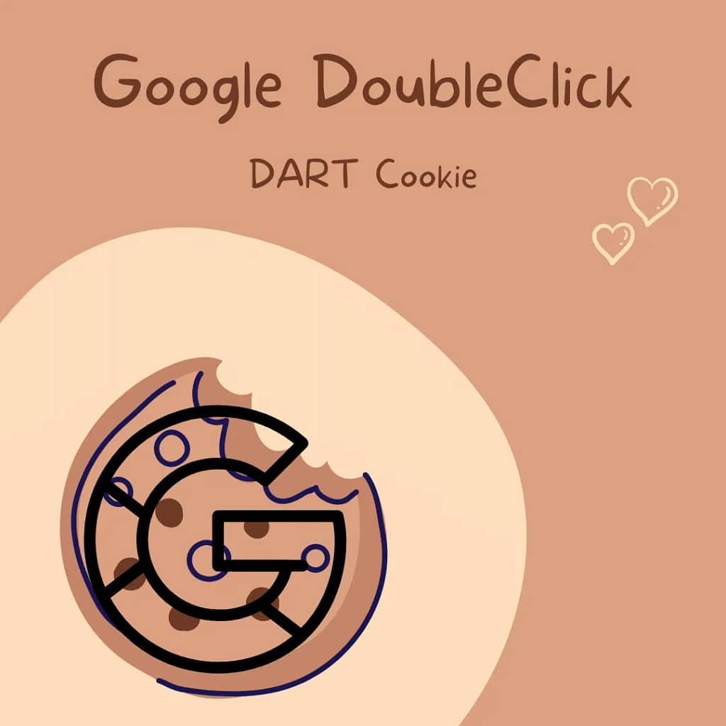 Google-DoubleClick-DART-Cookie